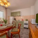 Apartment Matija *