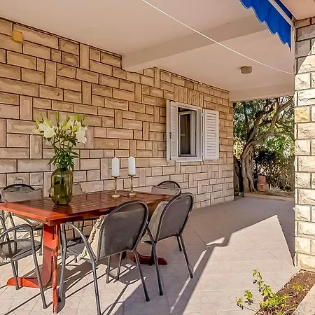 Matija * Rogoznica (Sibenik-Knin)