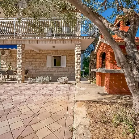 Appartement Matija *