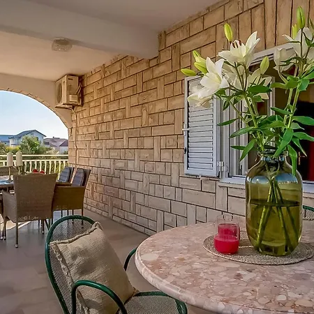 Matija Appartement *