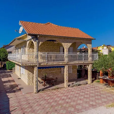 Matija Rogoznica (Sibenik-Knin)