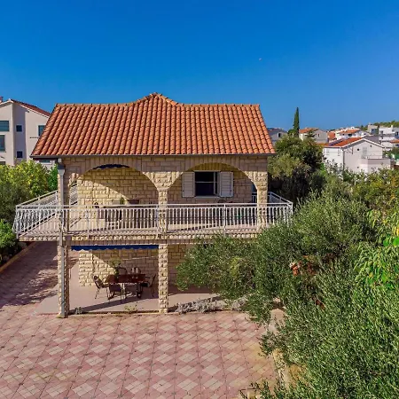 Matija Appartement *