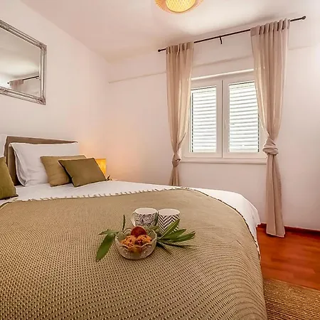 Appartement Matija *