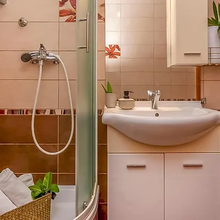 Matija Appartement *