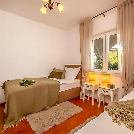 Appartement Matija Rogoznica (Sibenik-Knin)
