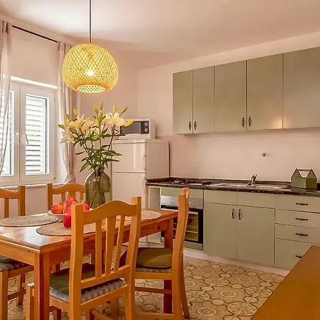 Matija Appartement *