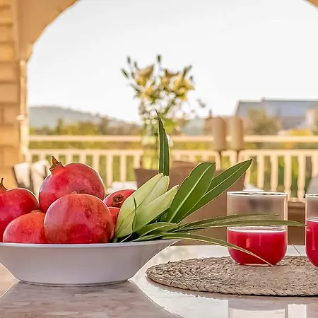 Matija 公寓 罗戈兹尼察