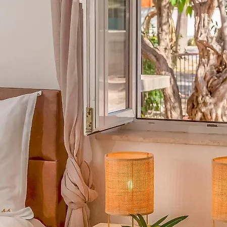 Matija Appartement *