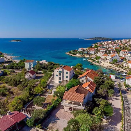 Matija Appartement Rogoznica (Sibenik-Knin)