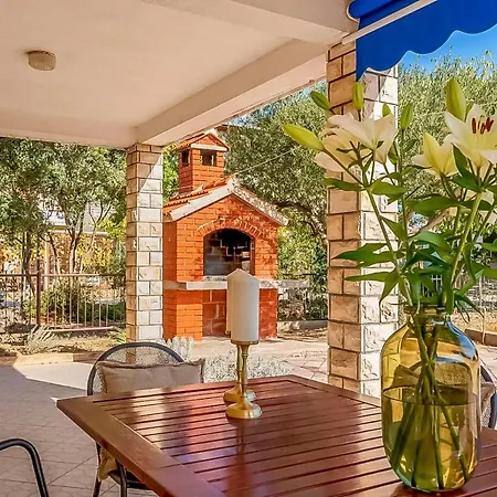 Appartement Matija Rogoznica (Sibenik-Knin)