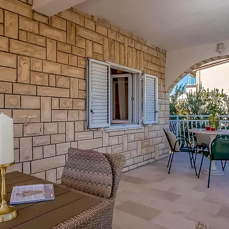 Appartement Matija *