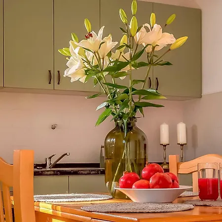 Apartment Matija Rogoznica (Sibenik-Knin)