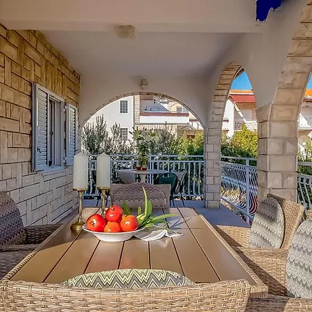 Matija Rogoznica (Sibenik-Knin)