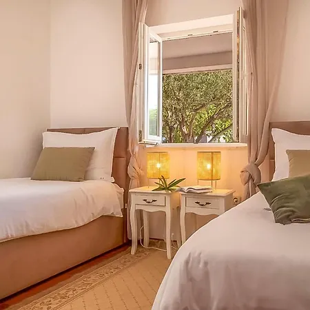 Appartement Matija *