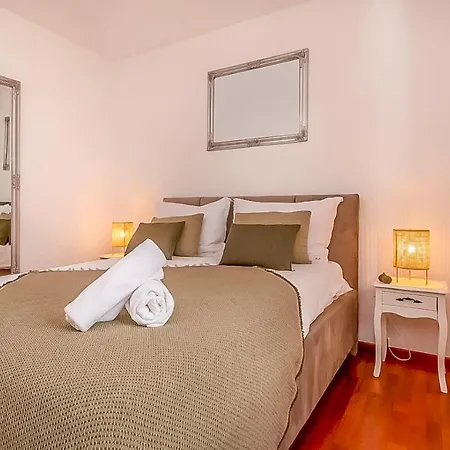 Matija Appartement *