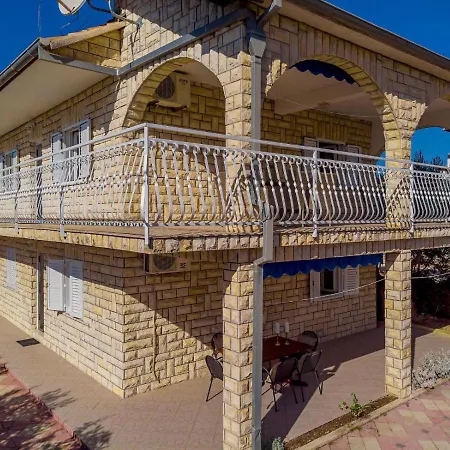 Matija Appartement Rogoznica (Sibenik-Knin)