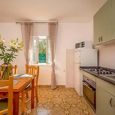 Appartement Matija *