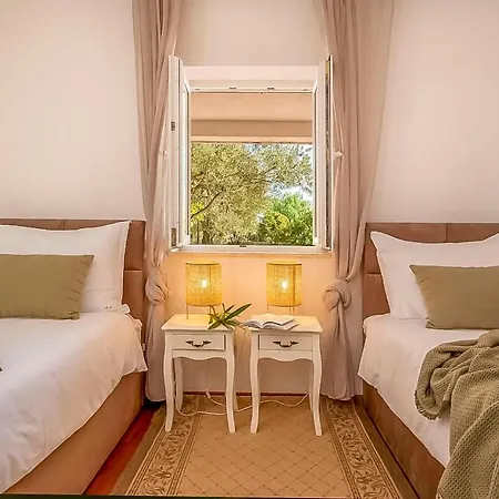 Appartement Matija Rogoznica (Sibenik-Knin)