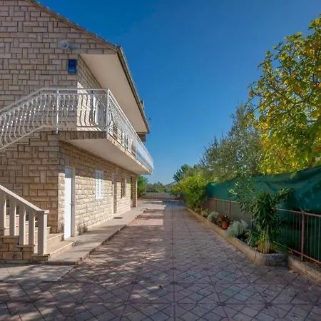 Matija Appartement *