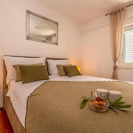 Matija Appartement Rogoznica (Sibenik-Knin)