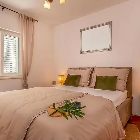 Appartement Matija *