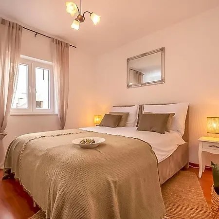 Appartement Matija Rogoznica (Sibenik-Knin)