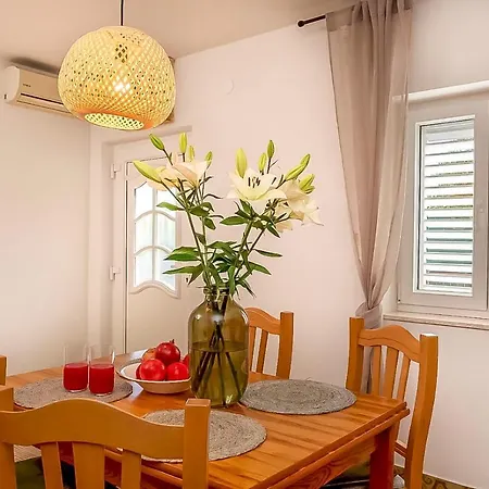 Appartement Matija *