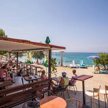 Apartment Matija Rogoznica (Sibenik-Knin)