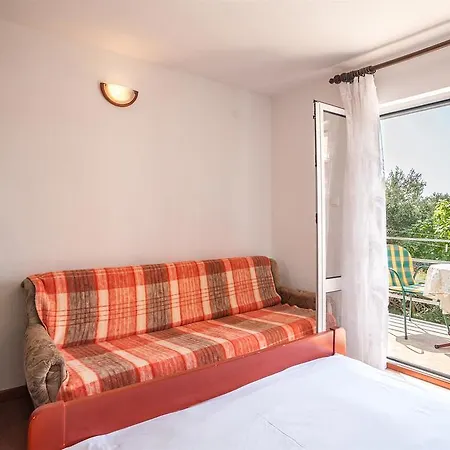 Matija 公寓 罗戈兹尼察