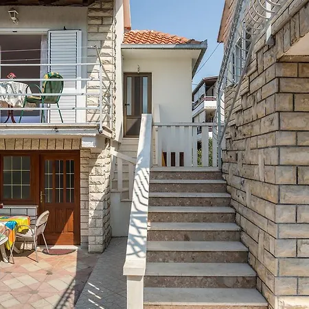 Matija 公寓 罗戈兹尼察