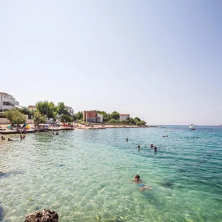 Appartement Matija *