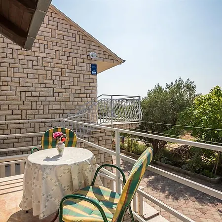 Matija Appartement Rogoznica (Sibenik-Knin)