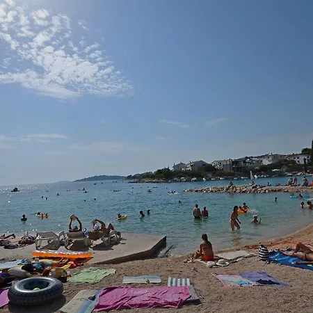 Matija Appartement Rogoznica (Sibenik-Knin)