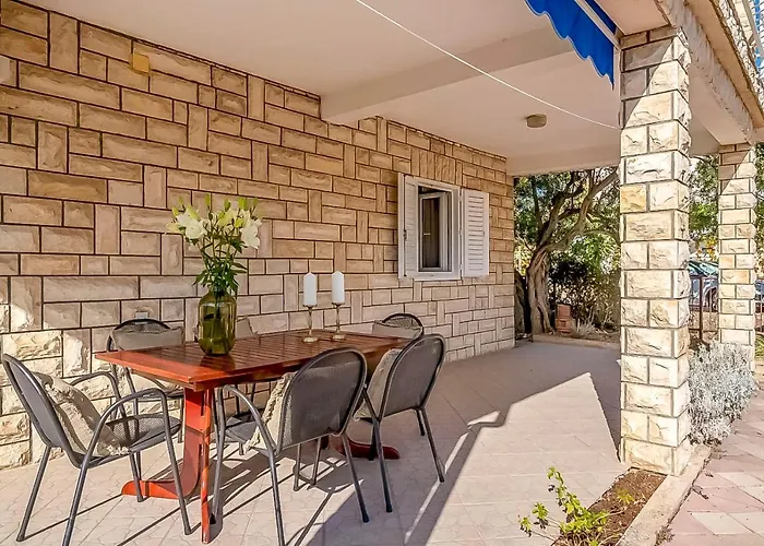 Matija * Rogoznica (Sibenik-Knin)