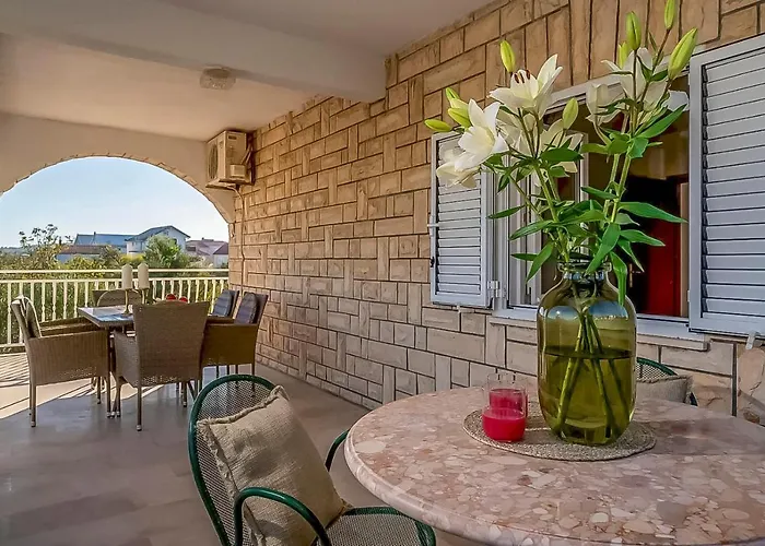 Matija Апартаменты *