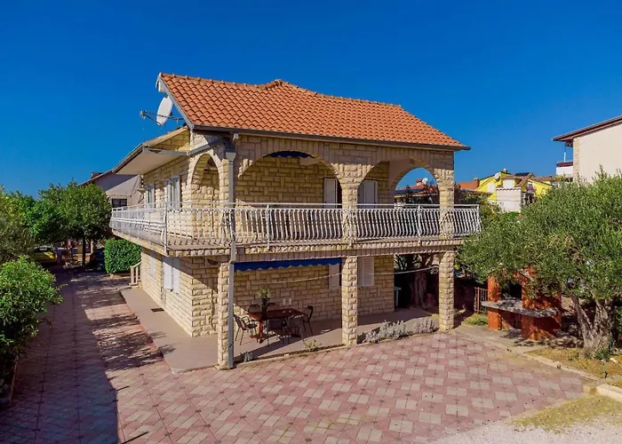 Matija Rogoznica (Sibenik-Knin)