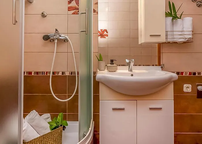 Matija Апартаменты *