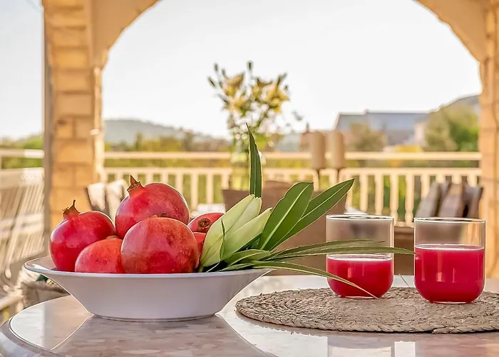 Matija Apartment Rogoznica (Sibenik-Knin)