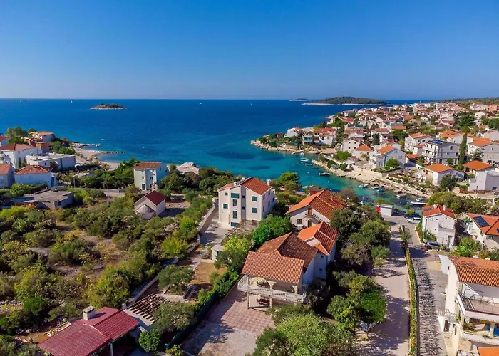 Matija Daire Rogoznica (Sibenik-Knin)