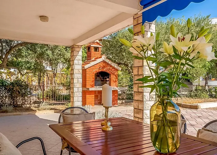 Apartment Matija Rogoznica (Sibenik-Knin)