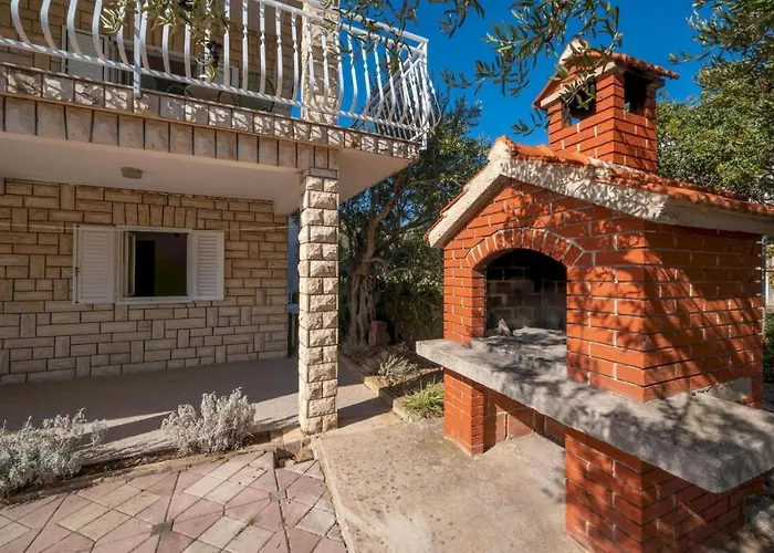 Апартаменты Matija