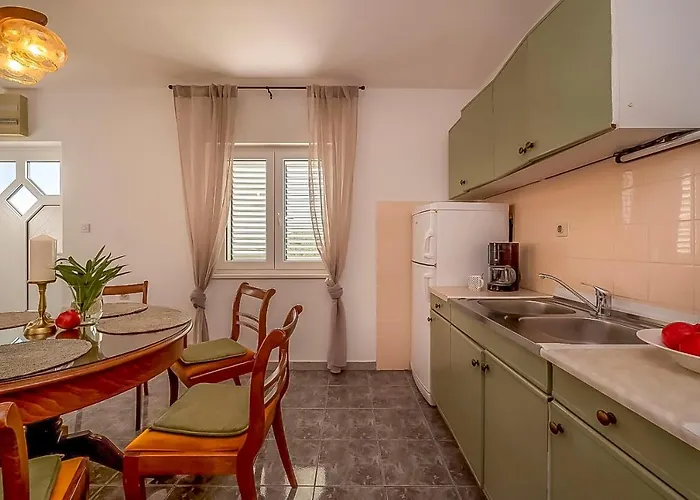 Matija Rogoznica (Sibenik-Knin)