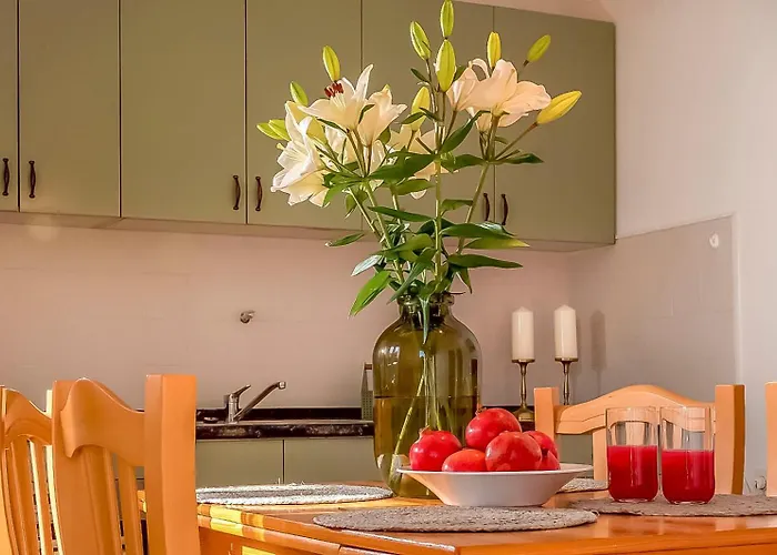 Apartment Matija Rogoznica (Sibenik-Knin)