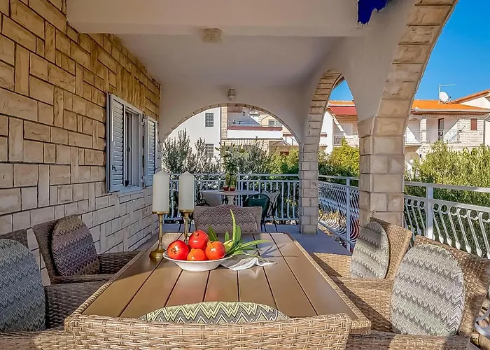 Matija Rogoznica (Sibenik-Knin)