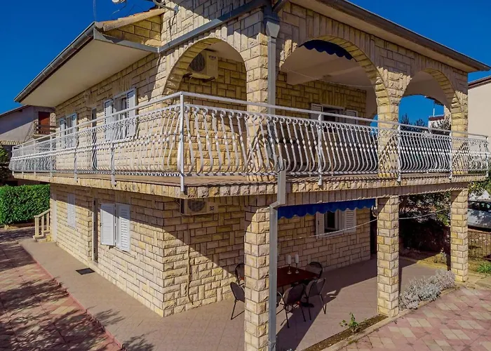 Matija Apartment Rogoznica (Sibenik-Knin)