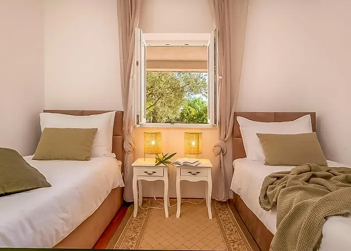 Apartment Matija Rogoznica (Sibenik-Knin)