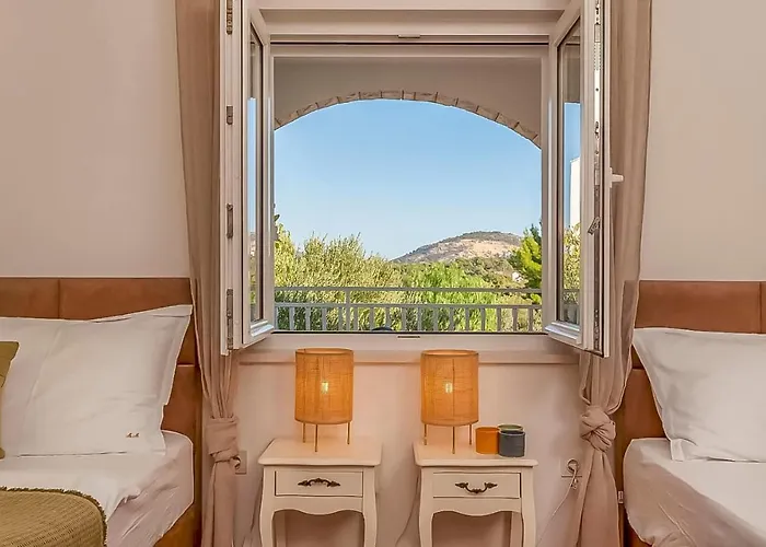 Matija Rogoznica (Sibenik-Knin)