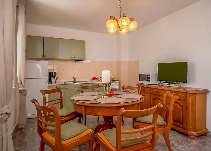 Matija * Rogoznica (Sibenik-Knin)