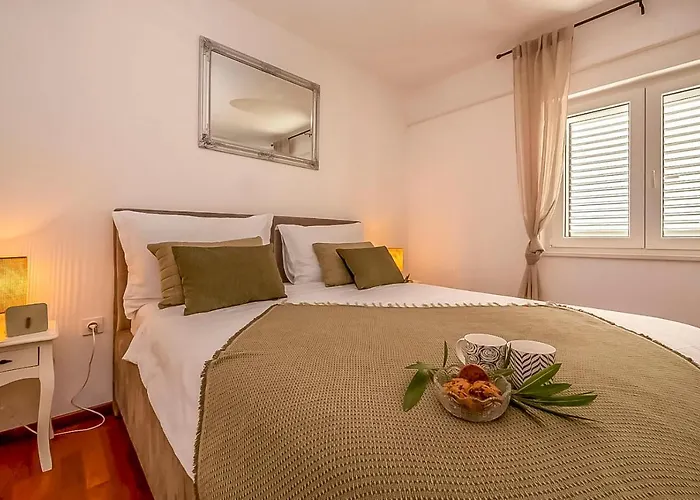 Matija Apartment Rogoznica (Sibenik-Knin)
