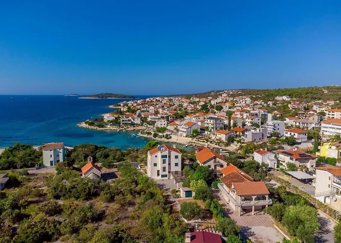 Matija Апартаменты